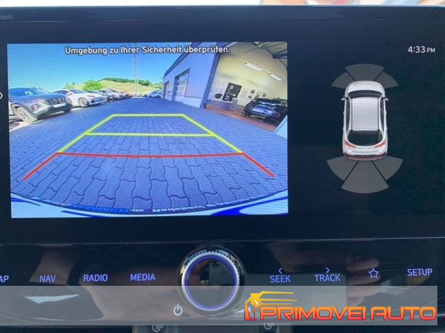 HYUNDAI i30 usata, con ESP