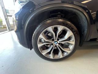 BMW X5 usata, con Immobilizzatore elettronico