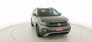 VOLKSWAGEN T-Cross usata, con Autoradio digitale