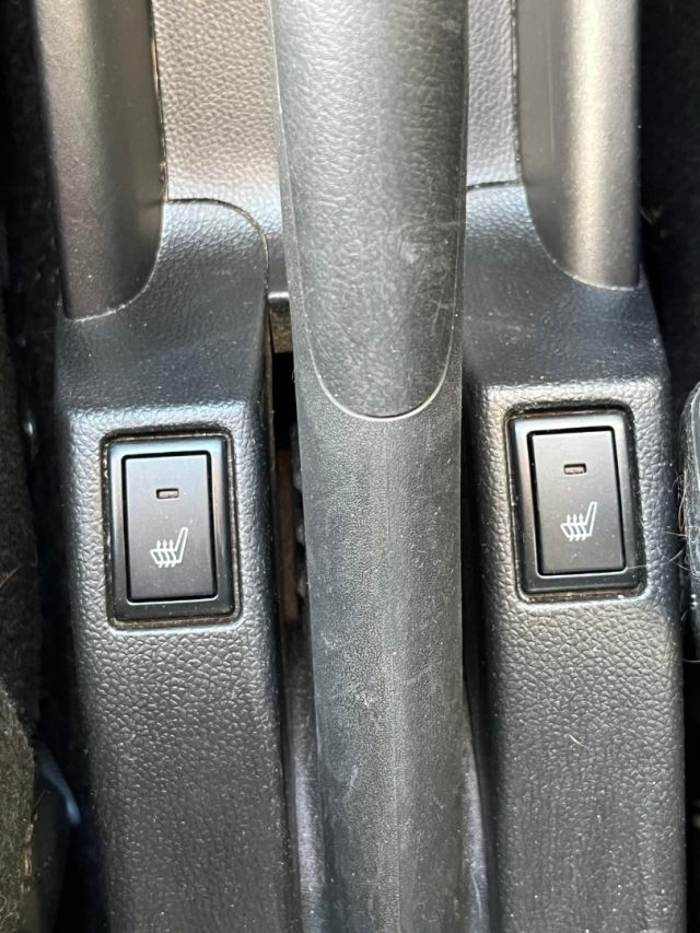 SUZUKI Swift usata, con Fendinebbia