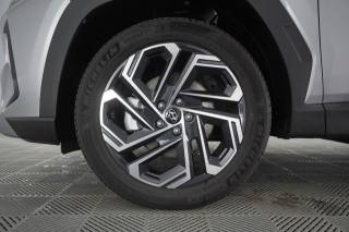 HYUNDAI Tucson usata 13