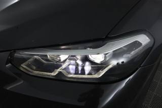 BMW X3 usata 8