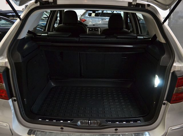 MERCEDES-BENZ B 180 usata, con Chiusura centralizzata