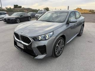 BMW X2 xDrive 20d MSport