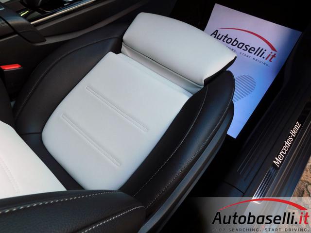 MERCEDES-BENZ A 200 usata, con Apple CarPlay