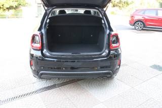 FIAT 500X usata, con Specchietti laterali elettrici