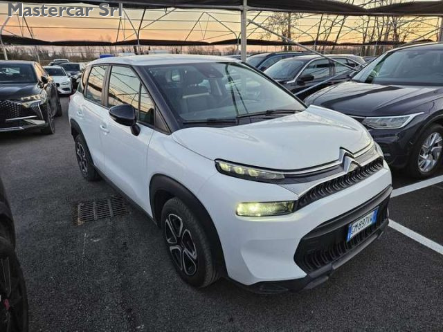 CITROEN C3 Aircross usata, con Antifurto