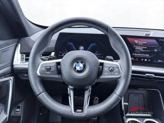 BMW X1 usata 11