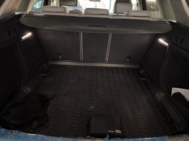 AUDI Q5 usata, con Specchietti laterali elettrici