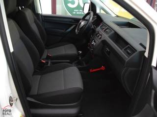 VOLKSWAGEN Caddy usata, con Airbag testa