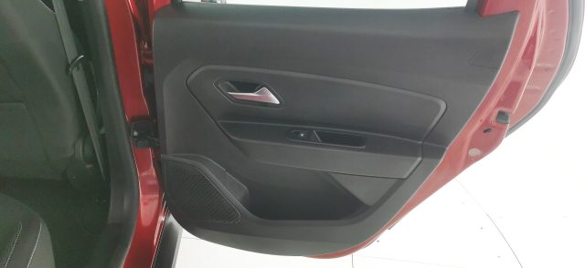 DACIA Duster usata 42