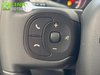 FIAT Panda Cross usata, con Vivavoce