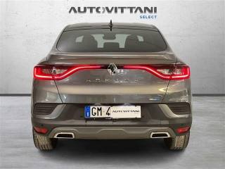 RENAULT Arkana usata 28