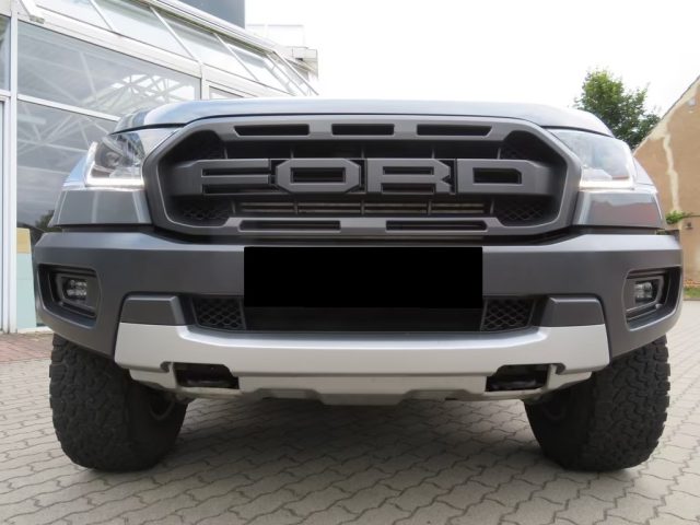 FORD Ranger Raptor usata, con Controllo trazione