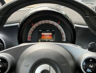 SMART ForFour usata, con Chiusura centralizzata telecomandata
