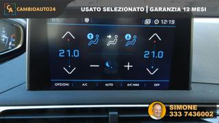 PEUGEOT 3008 usata 83
