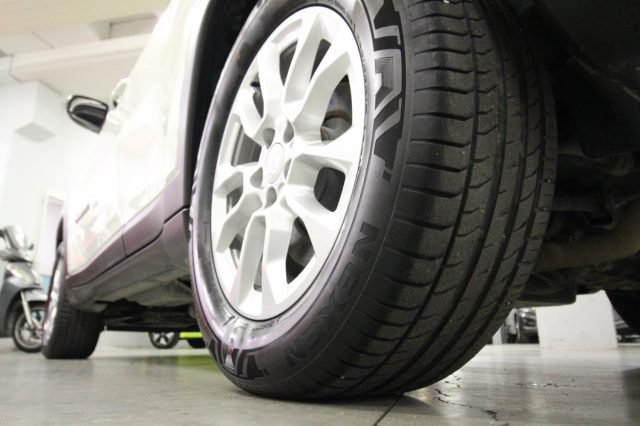 JEEP Compass usata, con USB