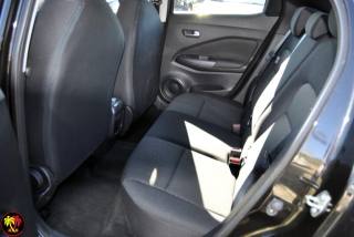 NISSAN Juke usata, con Climatizzatore