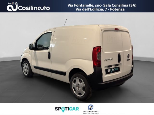 FIAT Fiorino usata, con Airbag Passeggero