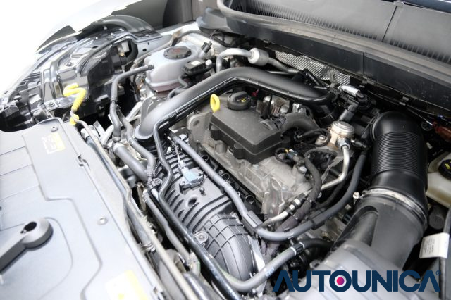 VOLKSWAGEN T-Cross usata 56