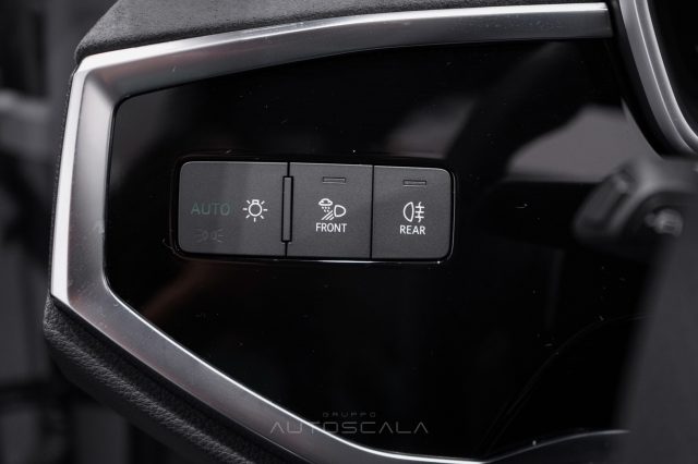 AUDI RS Q3 usata, con Fari Xenon