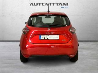 RENAULT ZOE usata 3