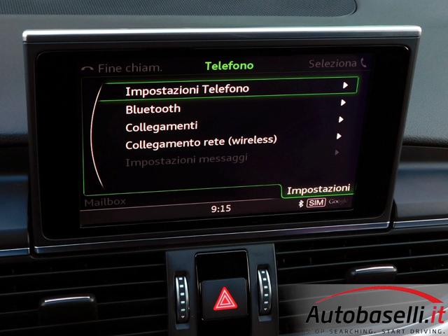 AUDI A6 usata 59