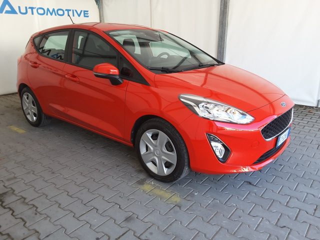 FORD Fiesta usata, con Airbag