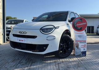 FIAT 600 usata, con Airbag