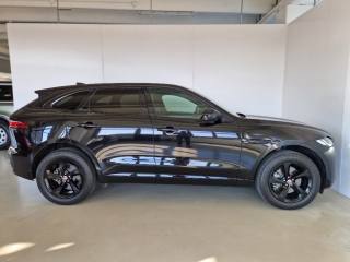 JAGUAR F-Pace usata, con Cerchi in lega