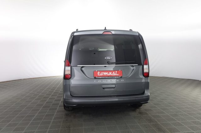 FORD Tourneo Connect usata 4