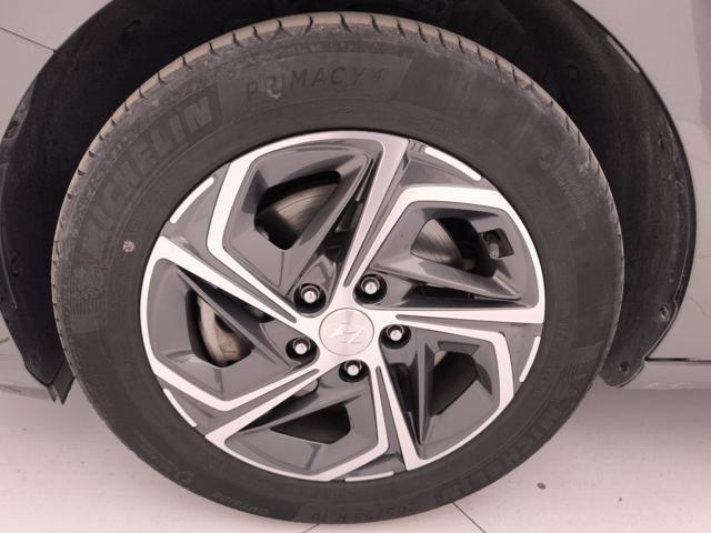 HYUNDAI i30 usata, con Cerchi in lega
