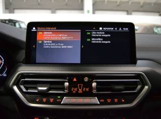 BMW X4 usata, con Controllo trazione