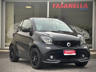 SMART ForTwo usata, con Airbag