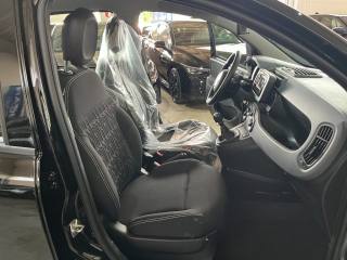 FIAT Panda usata, con USB