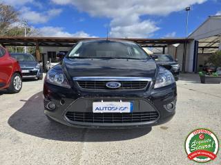 FORD Focus usata, con Airbag