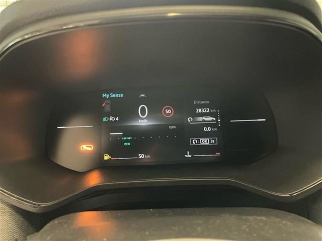 RENAULT Clio usata, con Specchietti laterali elettrici
