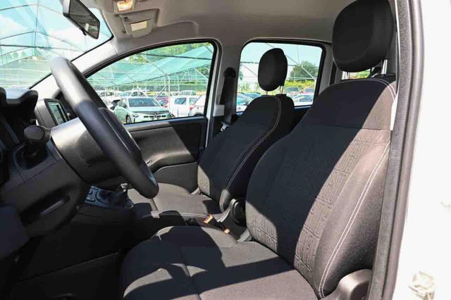 FIAT Panda usata, con ESP