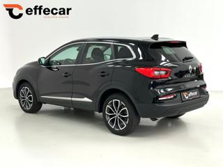 RENAULT Kadjar usata, con Airbag Passeggero