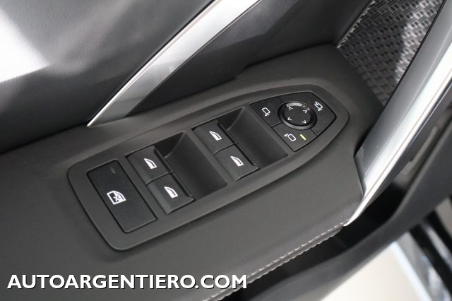 BMW X1 usata, con Cerchi in lega