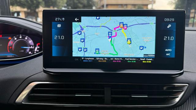 PEUGEOT 3008 usata, con Chiusura centralizzata