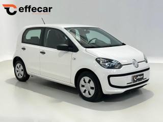 VOLKSWAGEN up! usata, con Airbag laterali