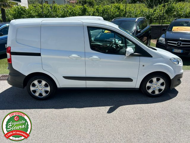 FORD usata 4