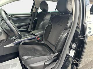 RENAULT Megane usata, con Cronologia tagliandi