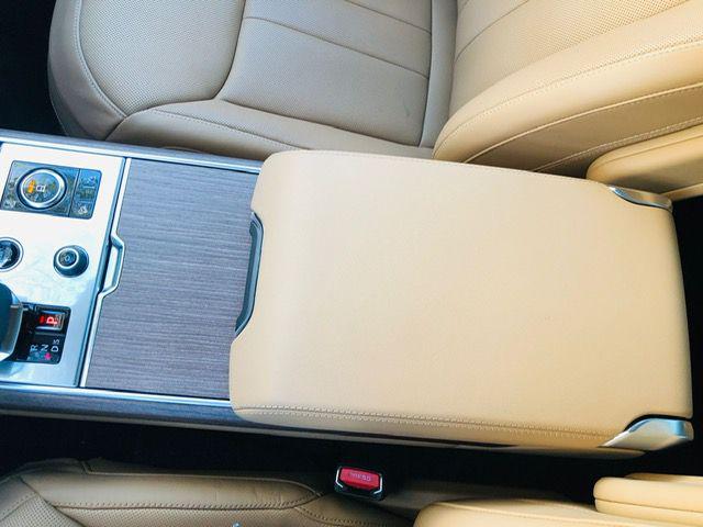 LAND ROVER Range Rover usata, con Climatizzatore