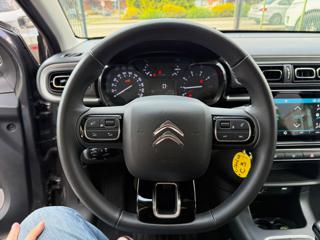 CITROEN C3 usata, con Controllo automatico clima