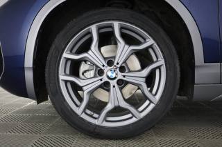 BMW X2 usata 7