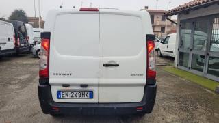 PEUGEOT Expert usata, con Climatizzatore
