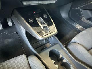 AUDI Q4 e-tron usata, con Sedile posteriore sdoppiato