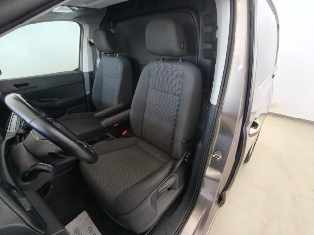 VOLKSWAGEN Caddy usata, con Chiusura centralizzata